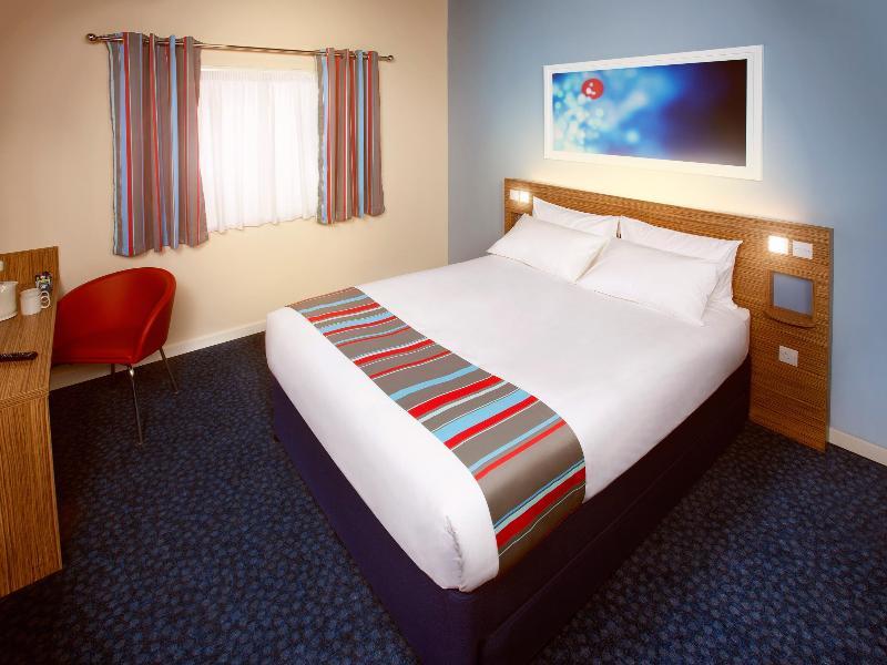 Travelodge Birmingham Yardley Екстер'єр фото