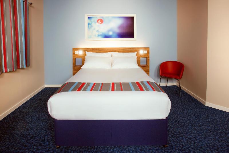 Travelodge Birmingham Yardley Екстер'єр фото